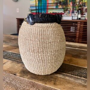 Clare V. Pot de Miel Handbag